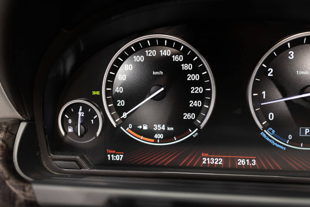 640i Cab Champagne Interieur 26
