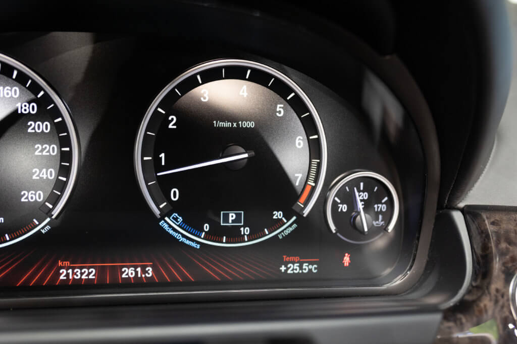 640i Cab Champagne Interieur 27