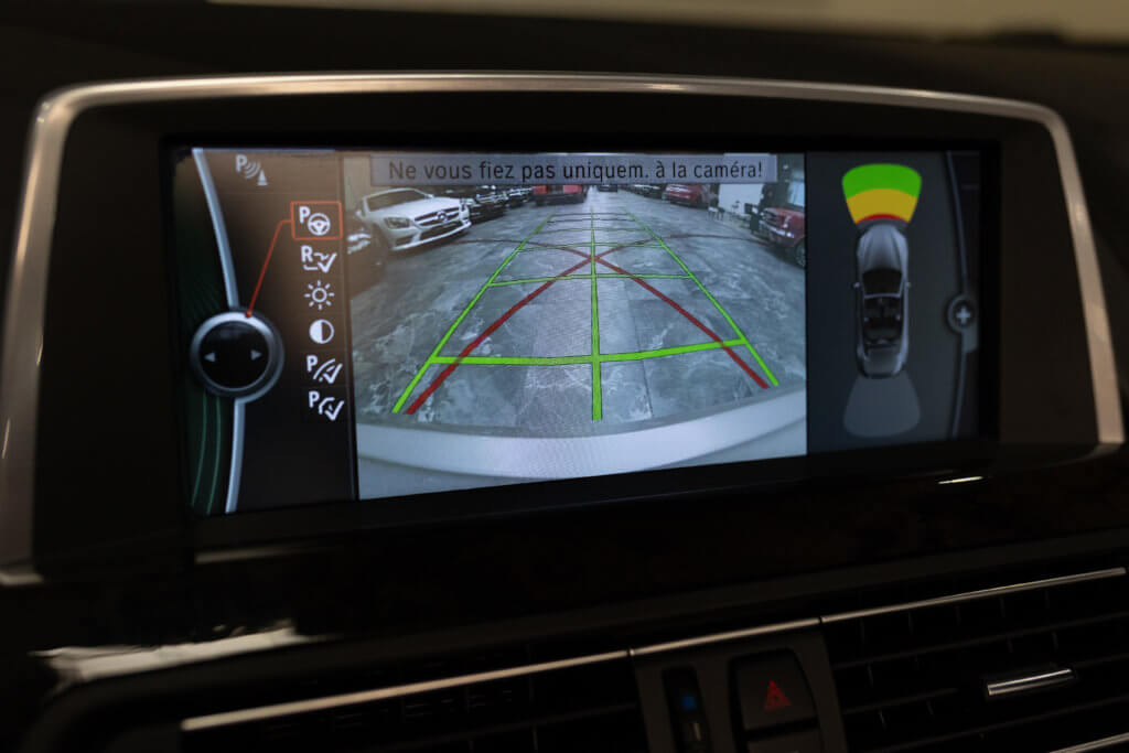 640i Cab Champagne Interieur 41