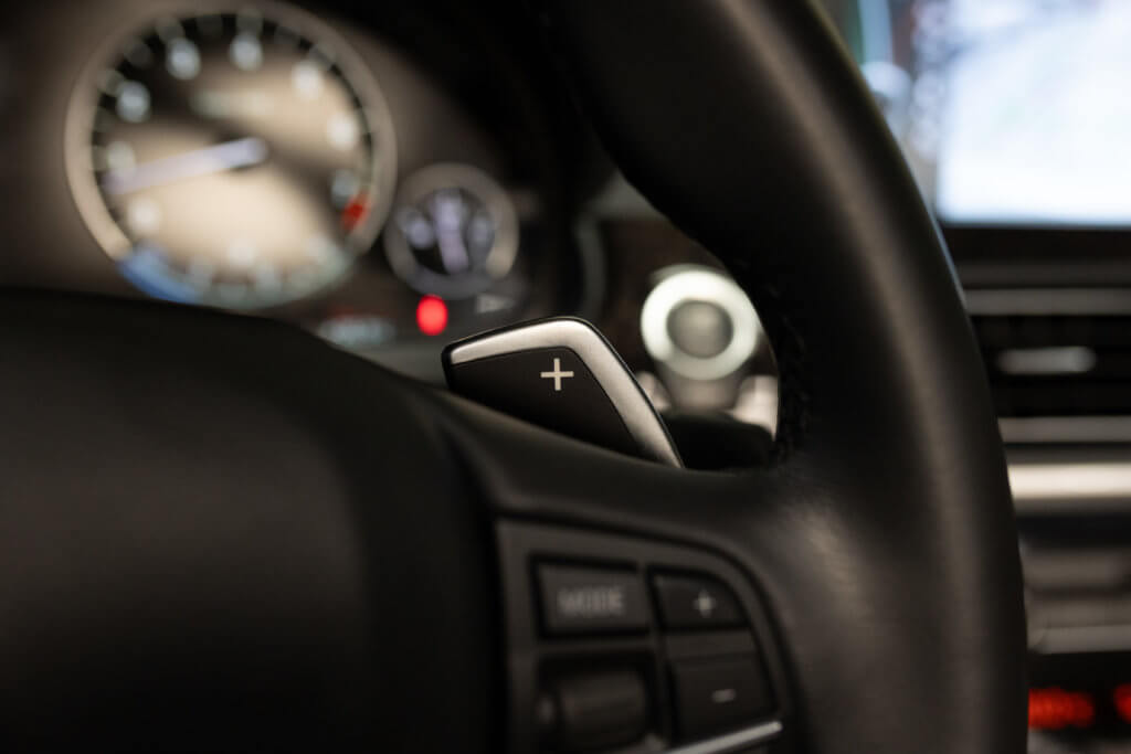 640i Cab Champagne Interieur 42