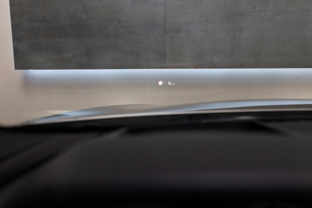 640i Cab Champagne Interieur 47
