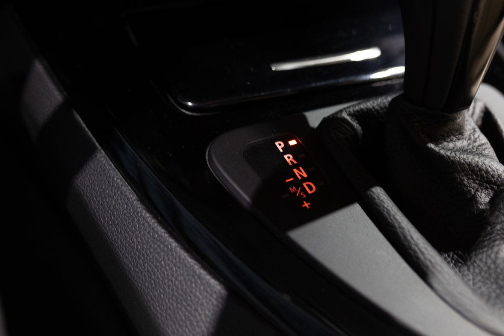 Alpina B3S Bi Turbo Bleu Interieur 36