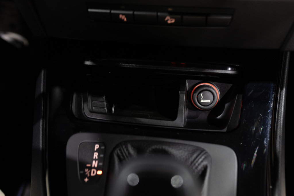 Alpina B3S Bi Turbo Bleu Interieur 38