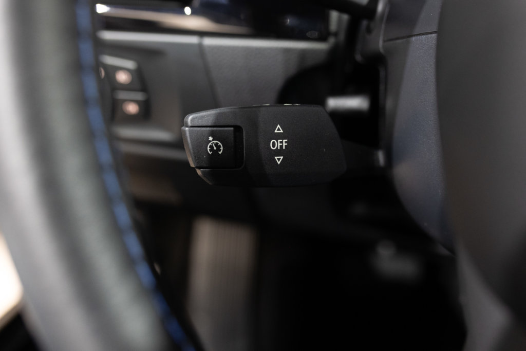 Alpina B3S Bi Turbo Bleu Interieur 44