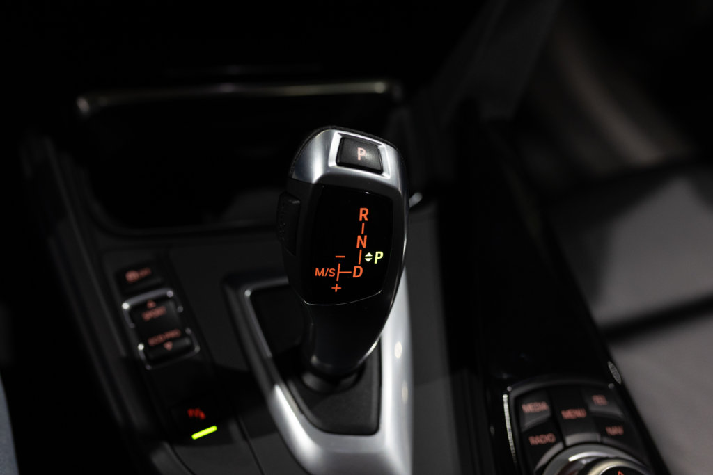 BMW 328i Touring Interieur 38