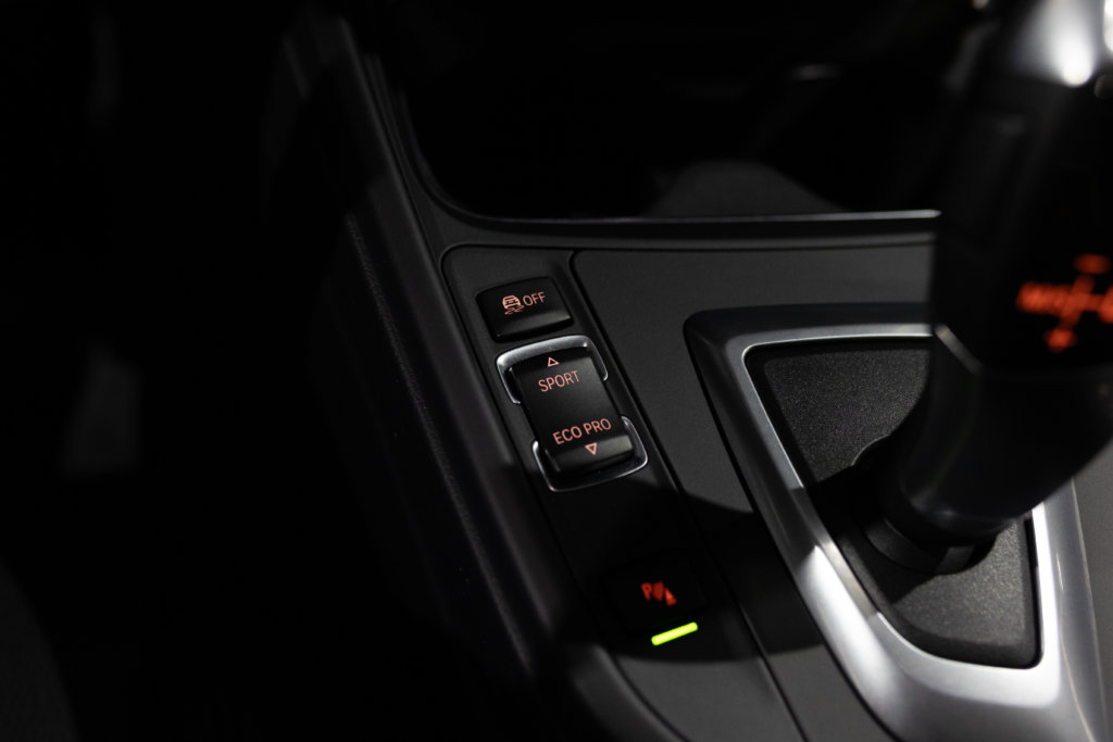 BMW 328i Touring Interieur 39