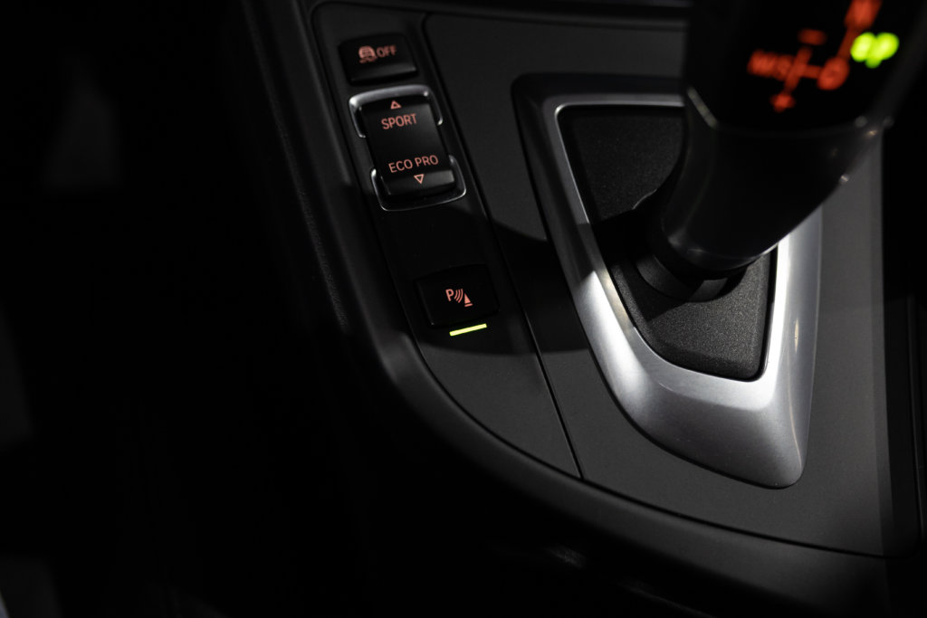 BMW 328i Touring Interieur 40