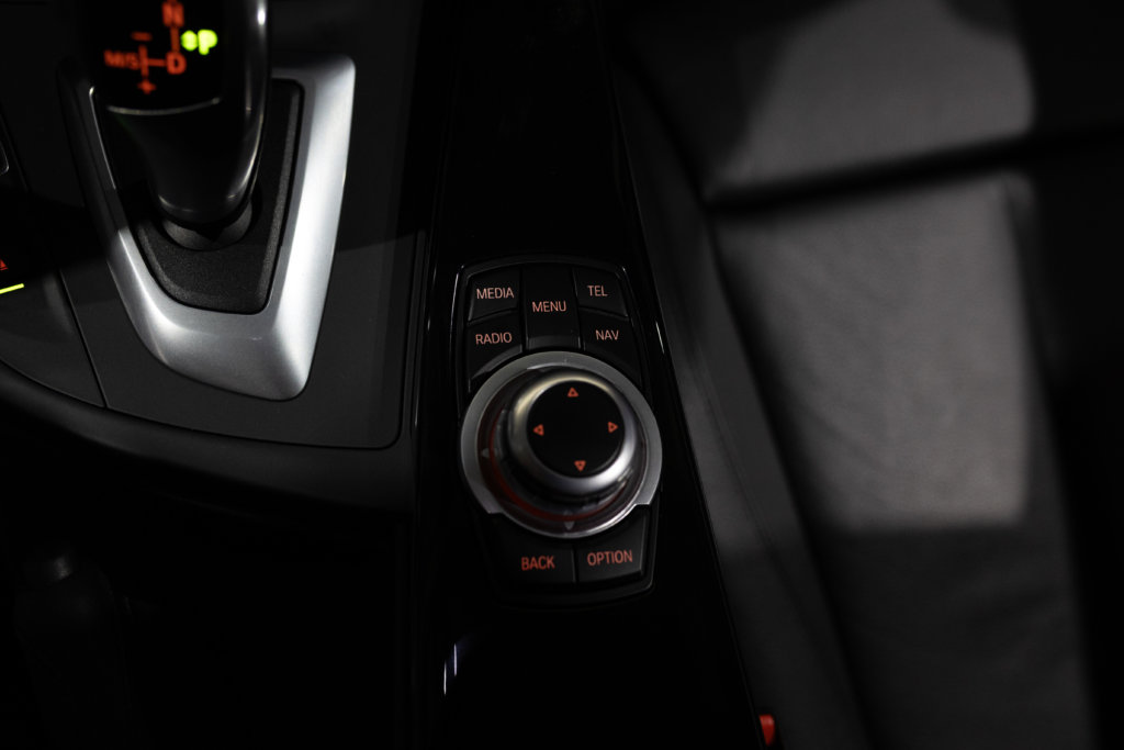 BMW 328i Touring Interieur 41