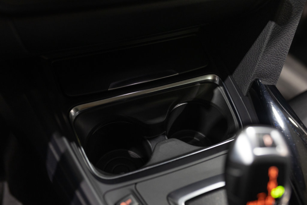 BMW 328i Touring Interieur 42