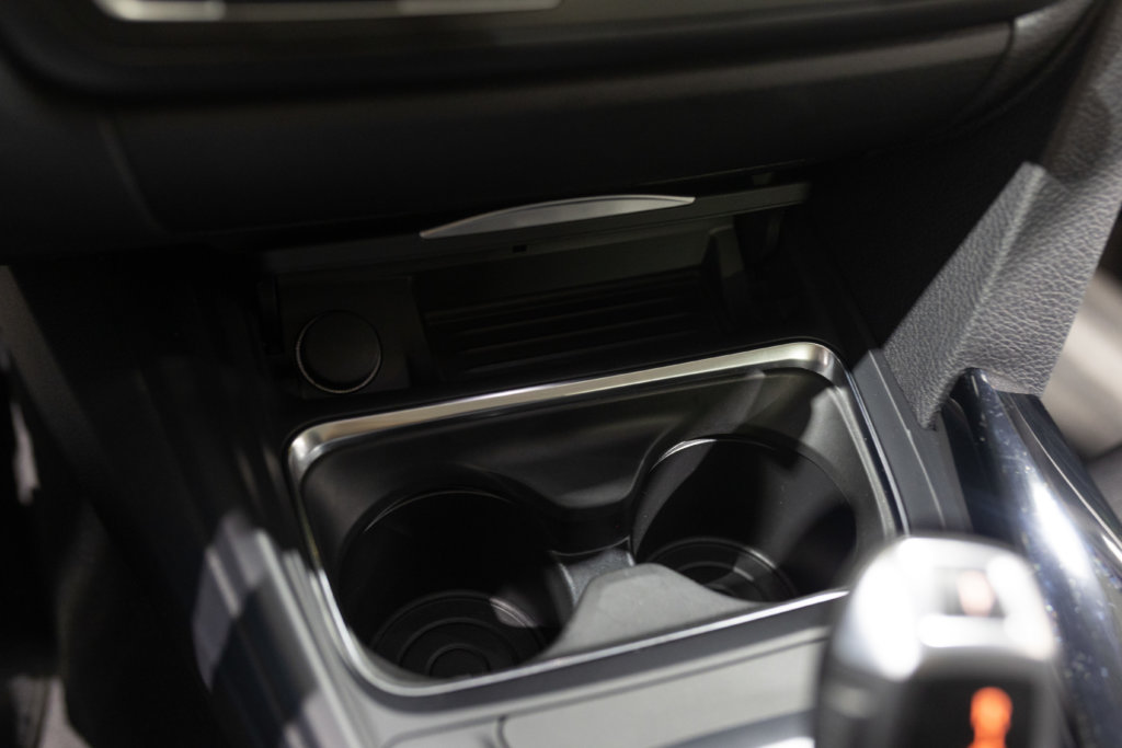 BMW 328i Touring Interieur 43