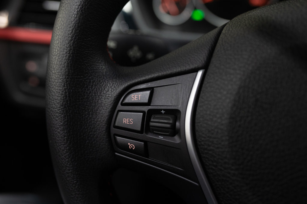 BMW 328i Touring Interieur 45