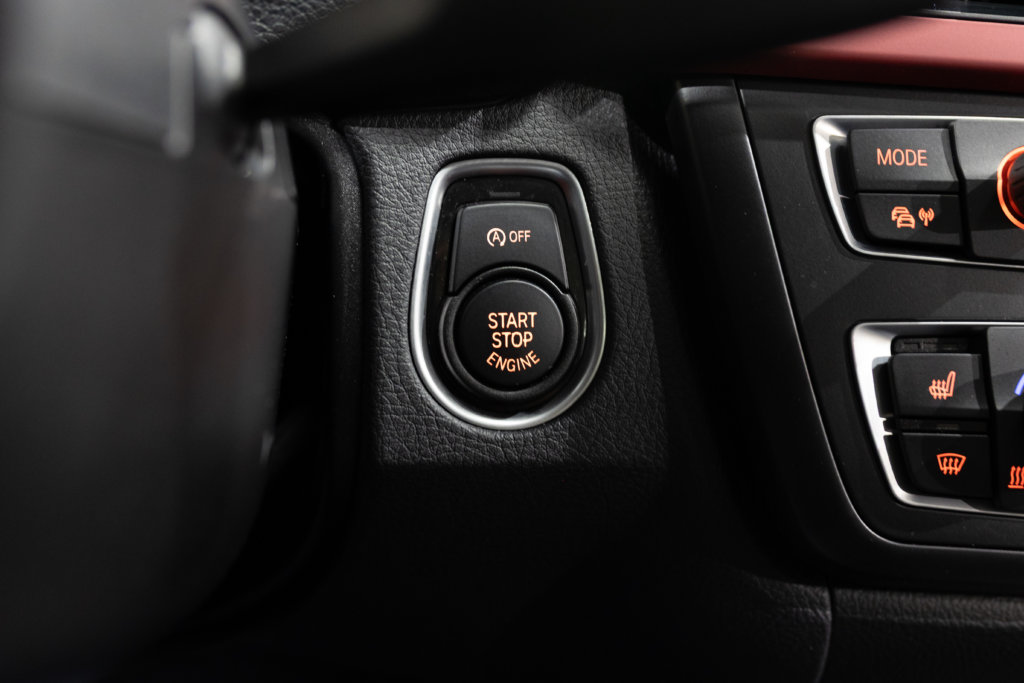 BMW 328i Touring Interieur 48
