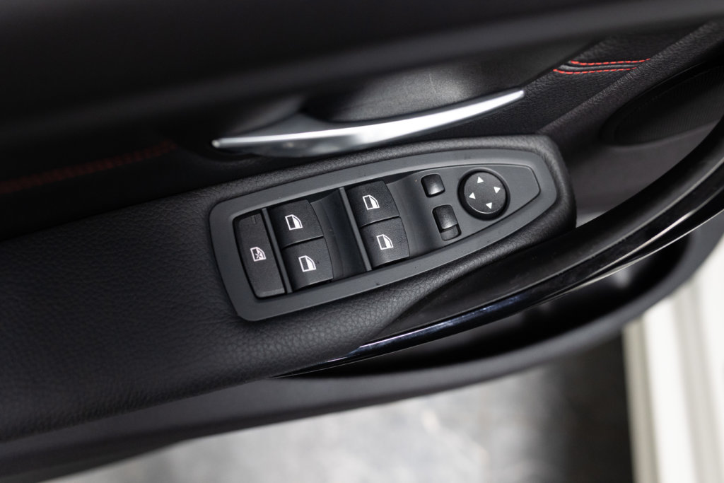 BMW 328i Touring Interieur 5