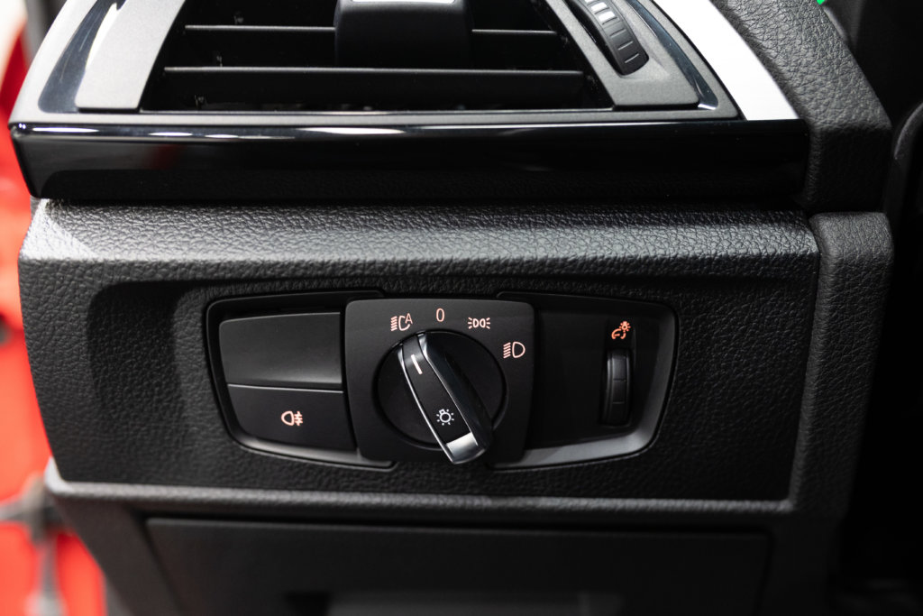 BMW M235i Interieur 22