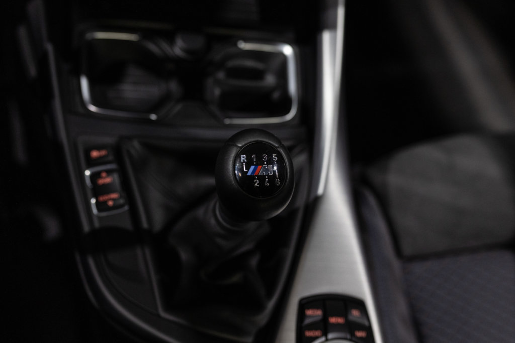 BMW M235i Interieur 30