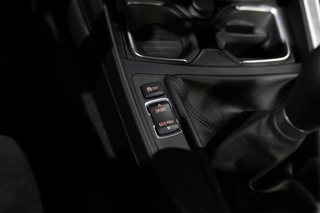 BMW M235i Interieur 31