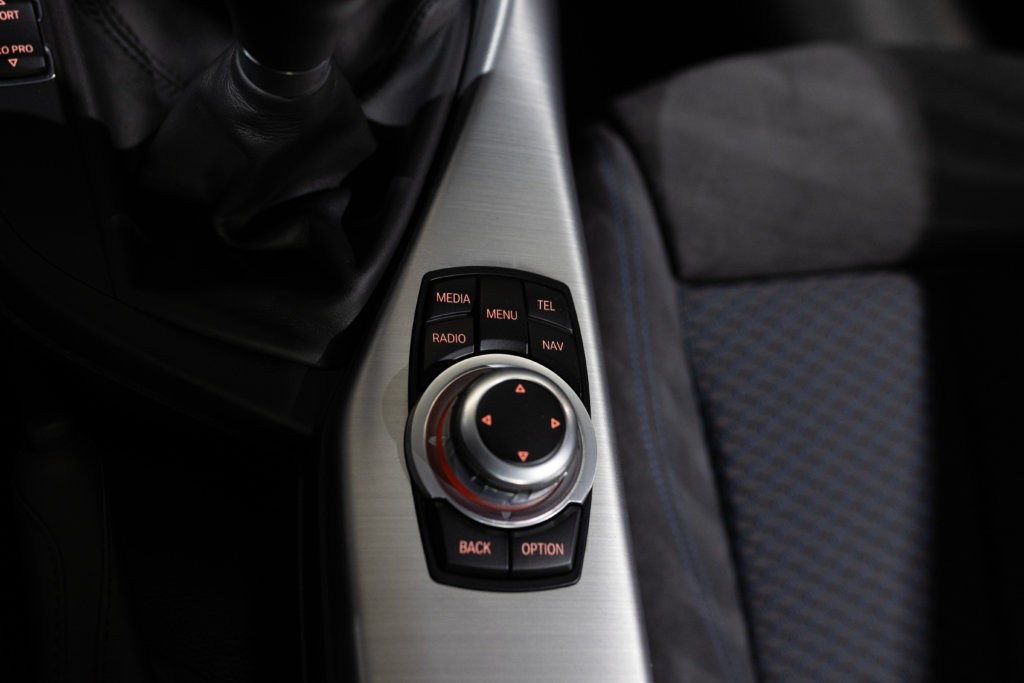 BMW M235i Interieur 32