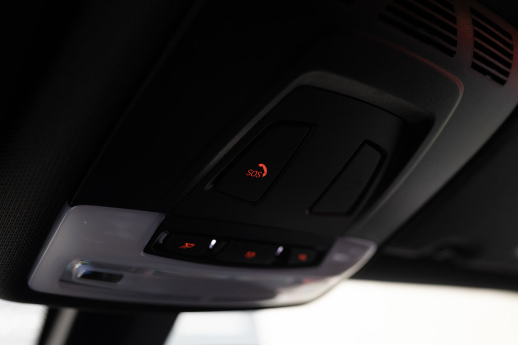 BMW M235i Interieur 37