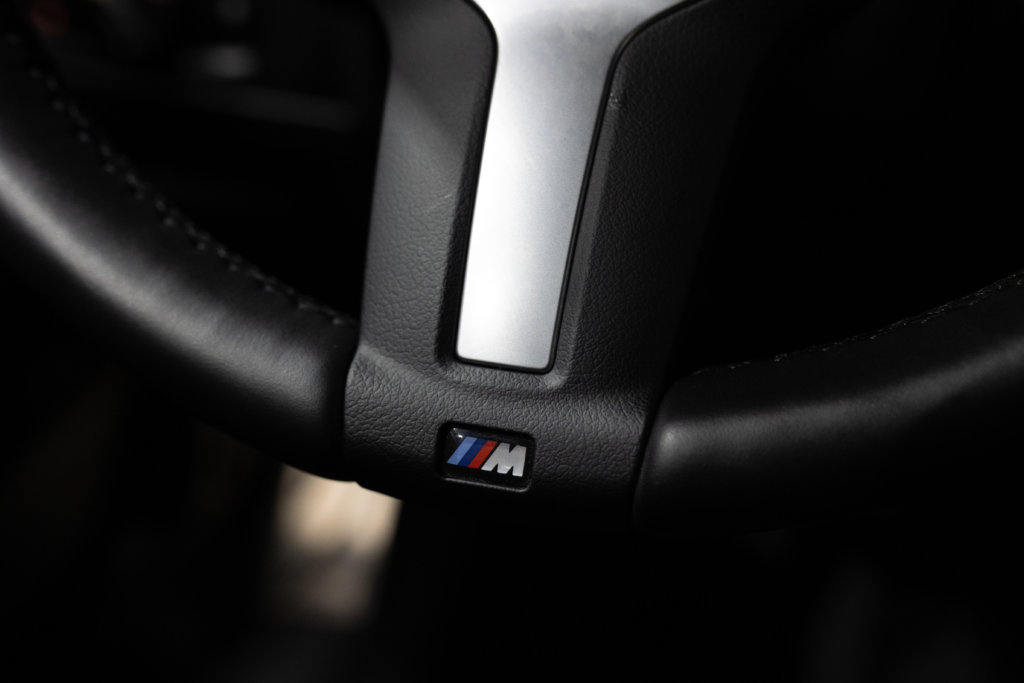 BMW M235i Interieur 40