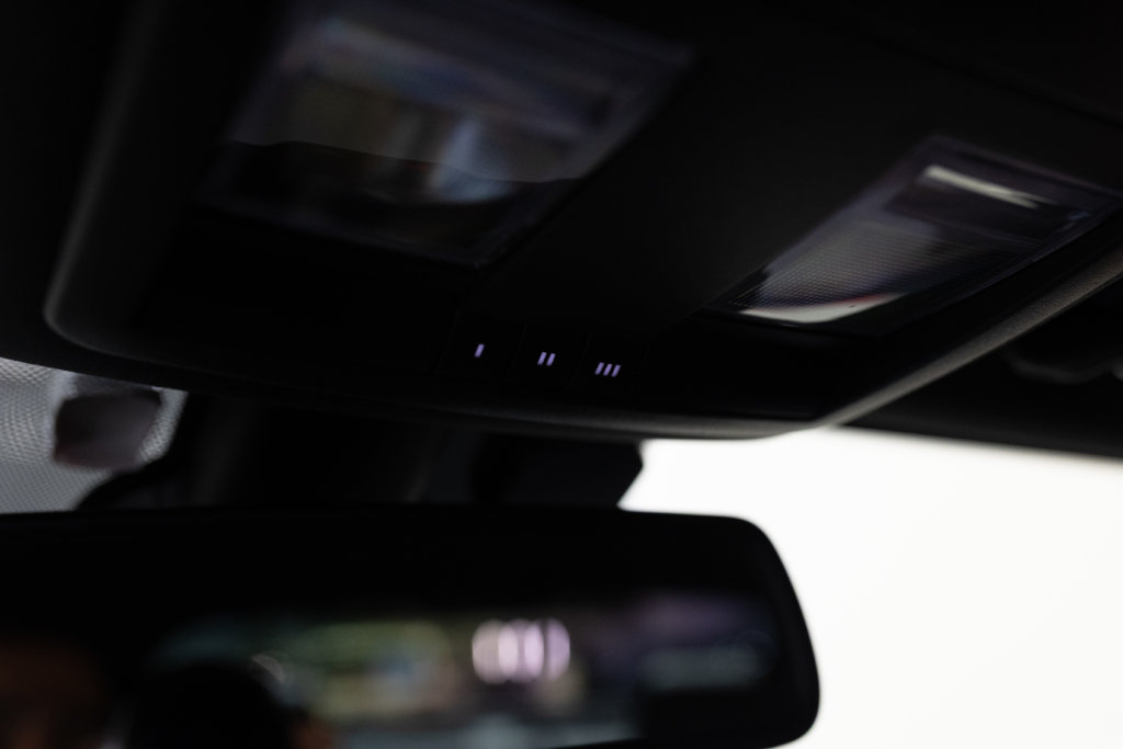 Dodge Challenger RT Orange Wide Interieur 36