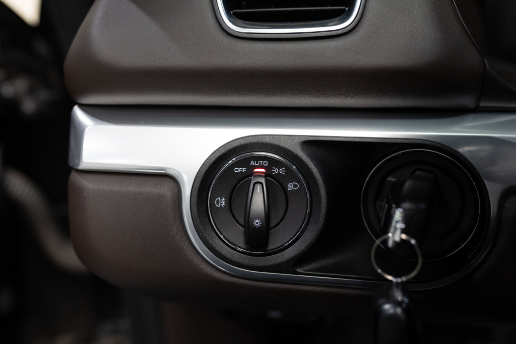 Porsche Boxster S Capote Brun Interieur 19