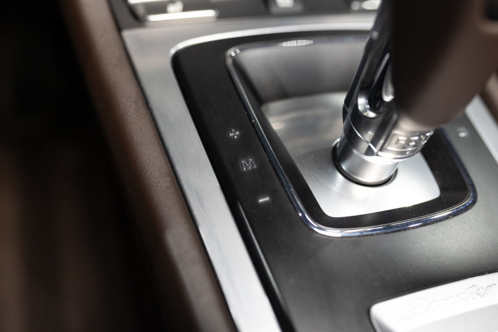 Porsche Boxster S Capote Brun Interieur 31