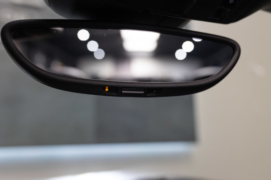 Porsche Boxster S Capote Brun Interieur 39