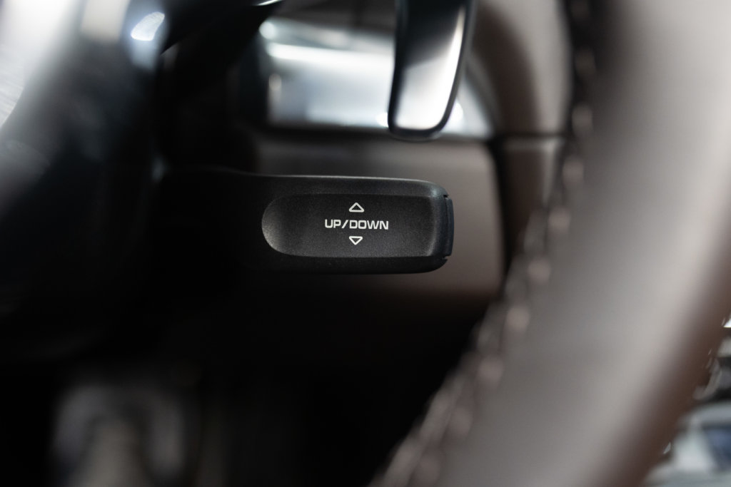 Porsche Boxster S Capote Brun Interieur 44