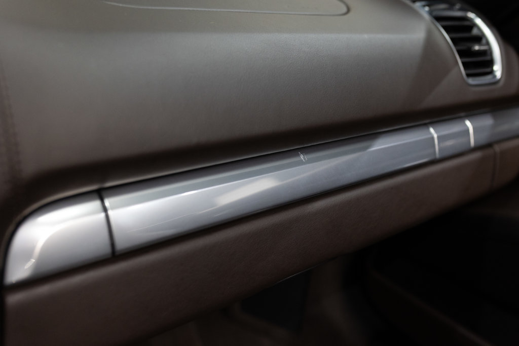 Porsche Boxster S Capote Brun Interieur 47