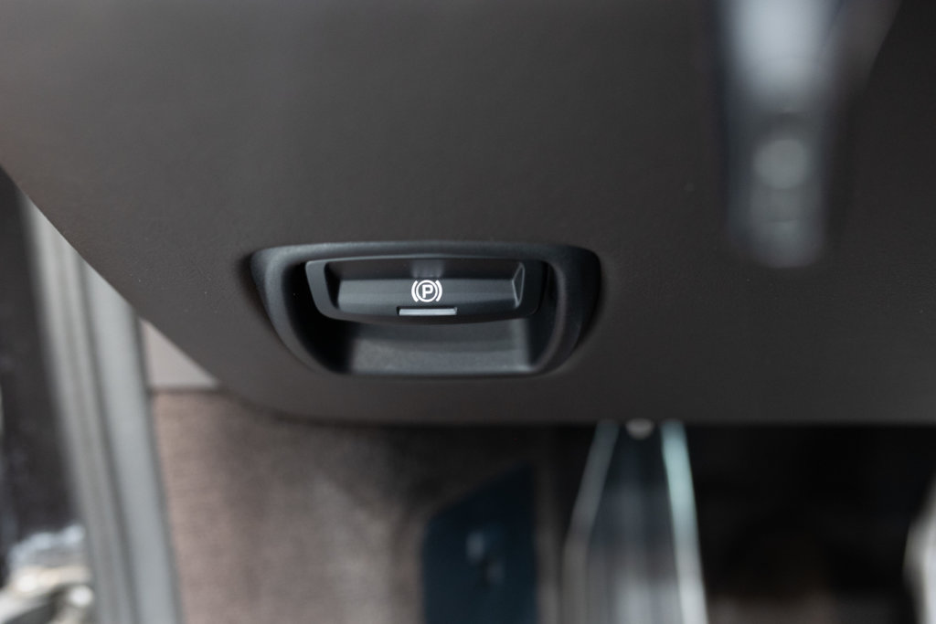 Porsche Boxster S Capote Brun Interieur 49