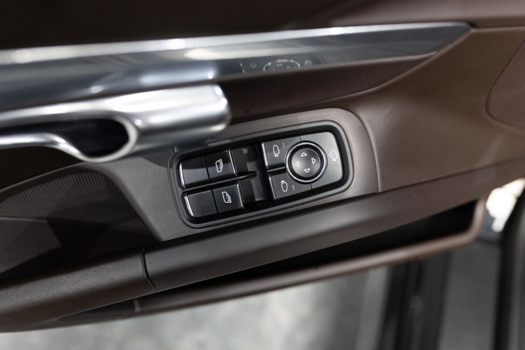 Porsche Boxster S Capote Brun Interieur 5