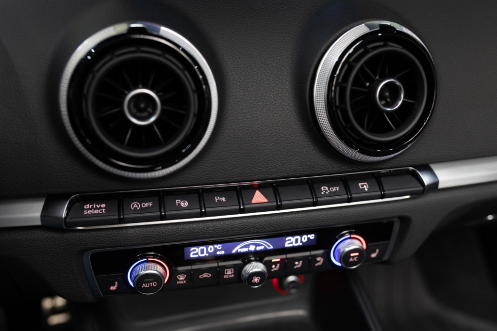 S3 Cab Gris Daytona Interieur 33