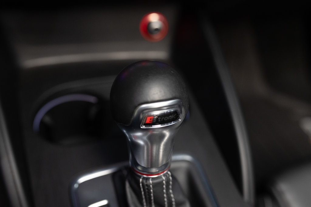 S3 Cab Gris Daytona Interieur 39