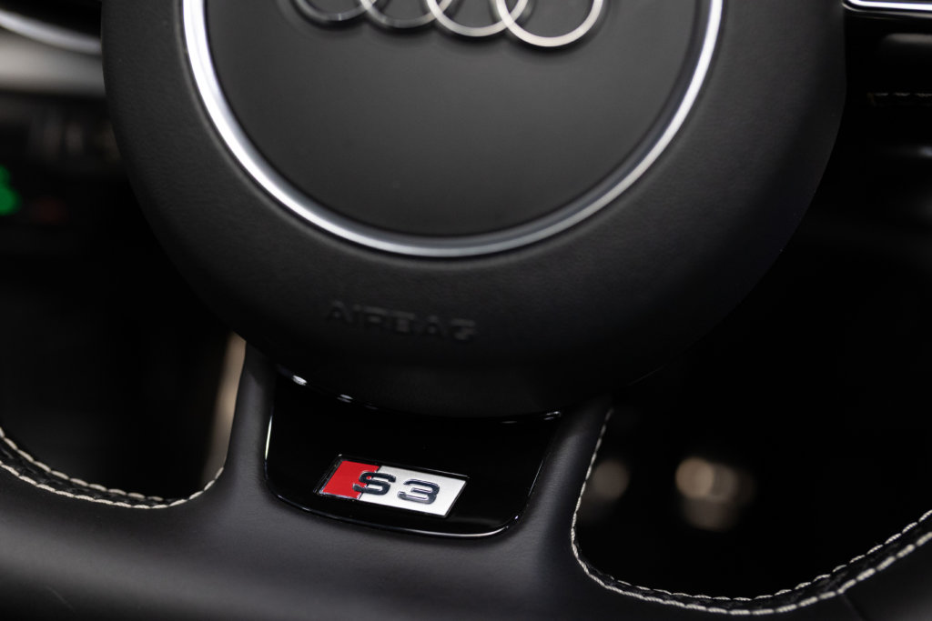 S3 Cab Gris Daytona Interieur 47