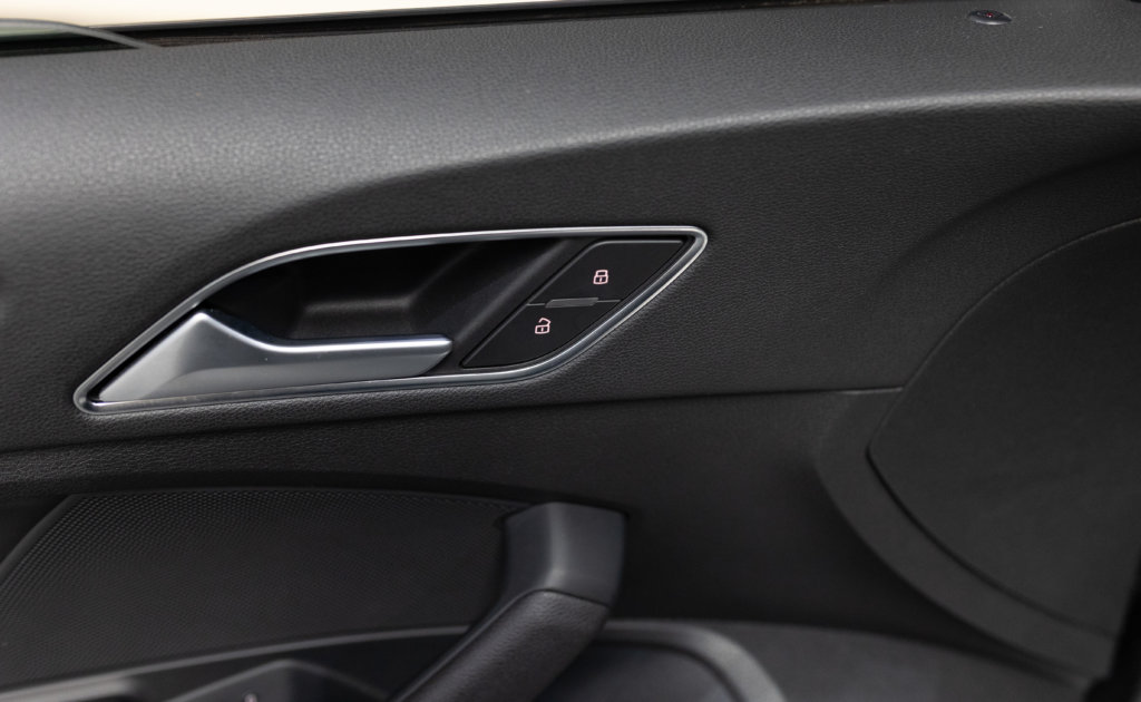 S3 Cab Gris Daytona Interieur 5