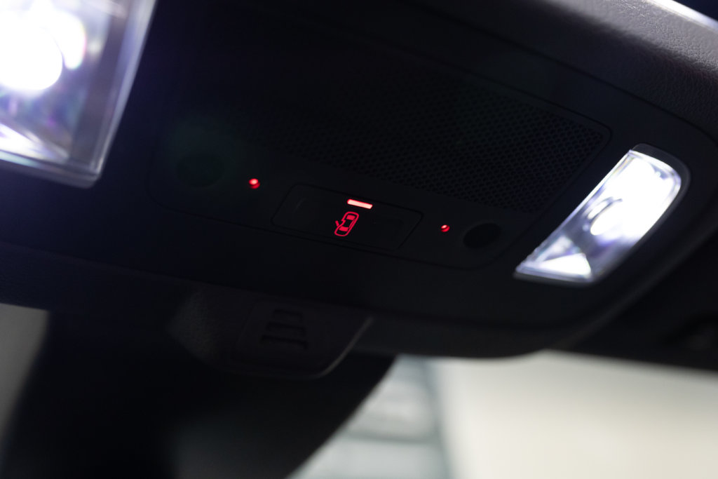 S3 Cab Gris Daytona Interieur 50