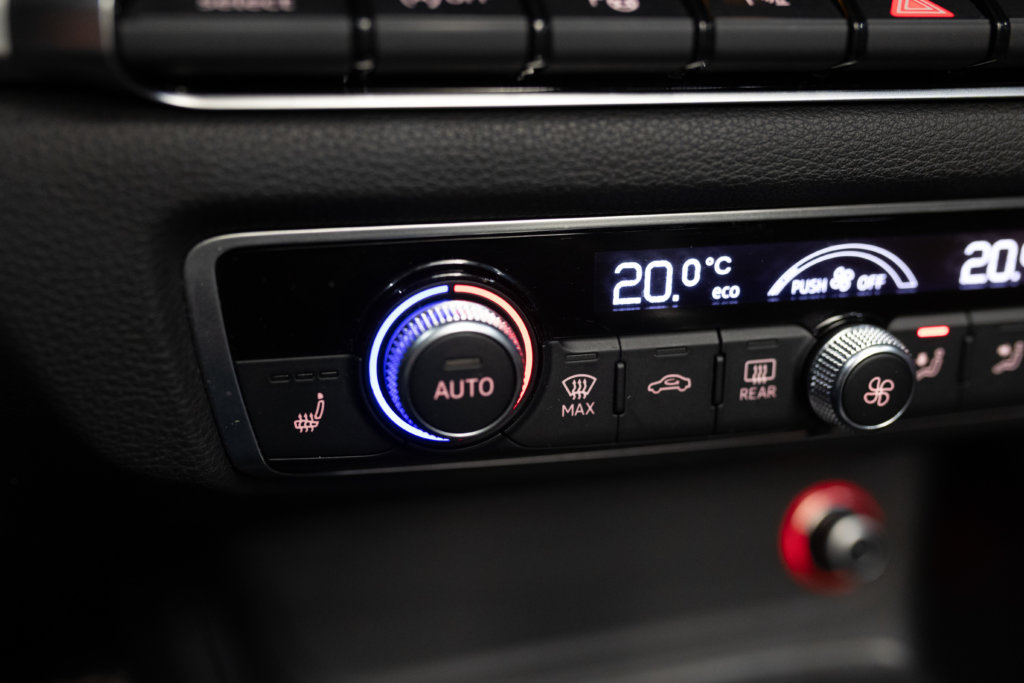 S3 Cab Gris Daytona Interieur 54