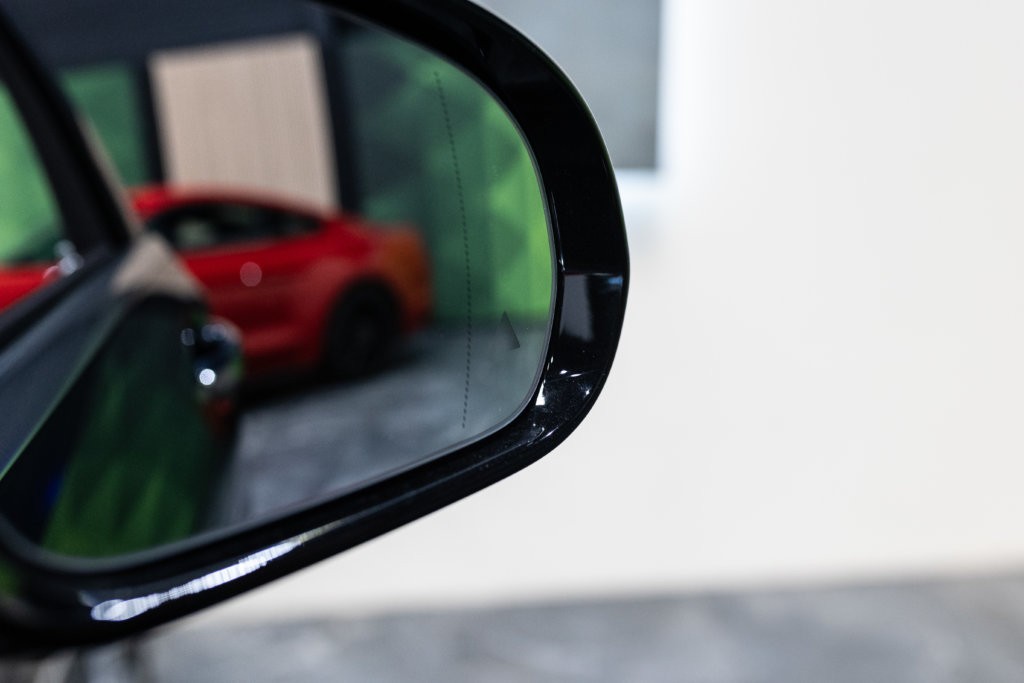 S500 Berline Interieur 22
