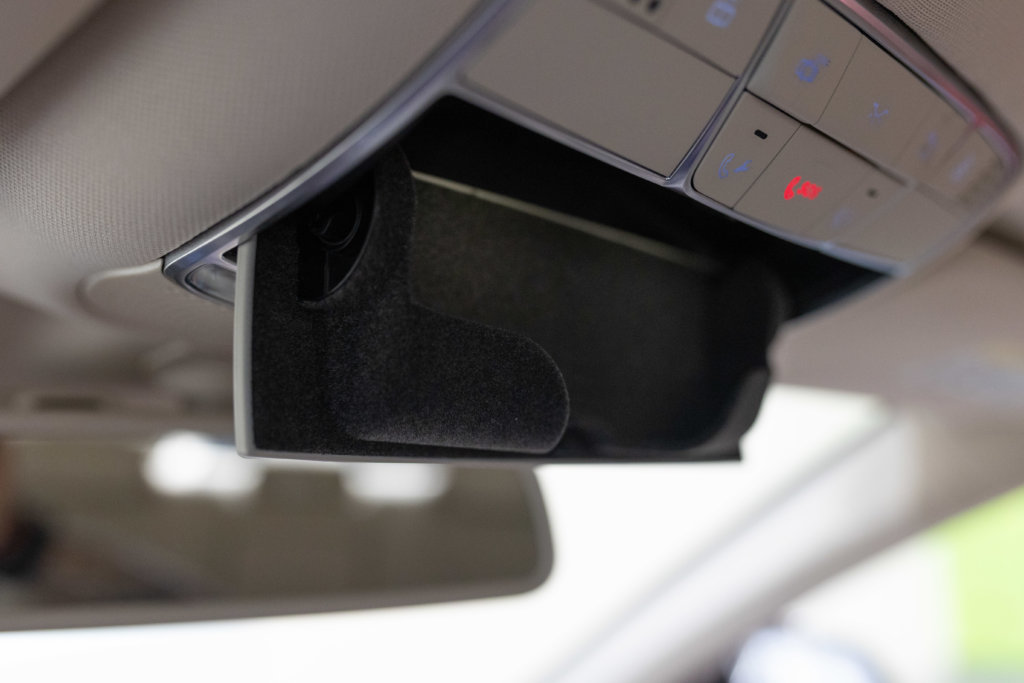 S500 Berline Interieur 60