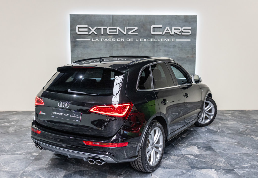 SQ5 Noir Panthere 3-4 ar d