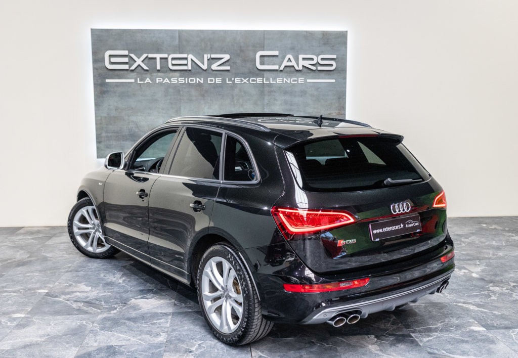 SQ5 Noir Panthere 3-4 ar g