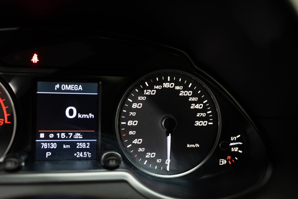 SQ5 Noir Panthere Interieur 37