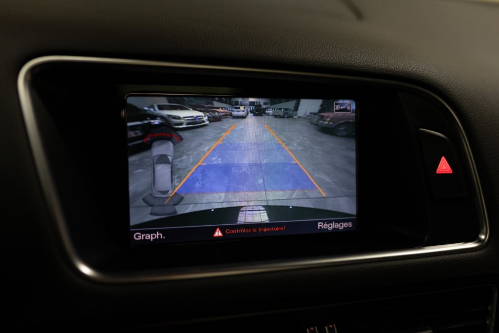 SQ5 Noir Panthere Interieur 44