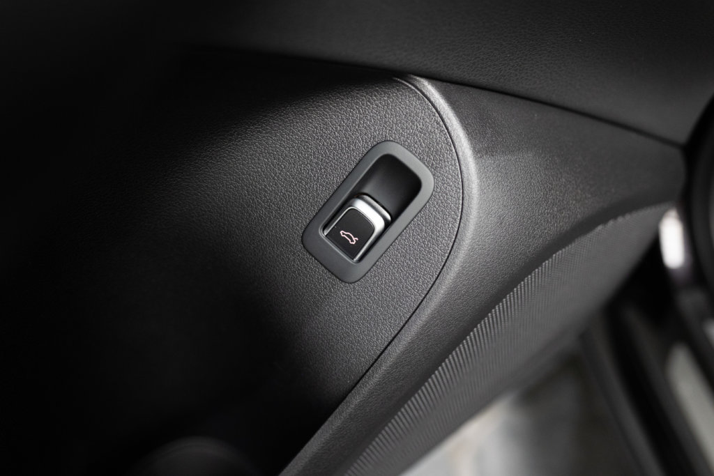 SQ5 Noir Panthere Interieur 8