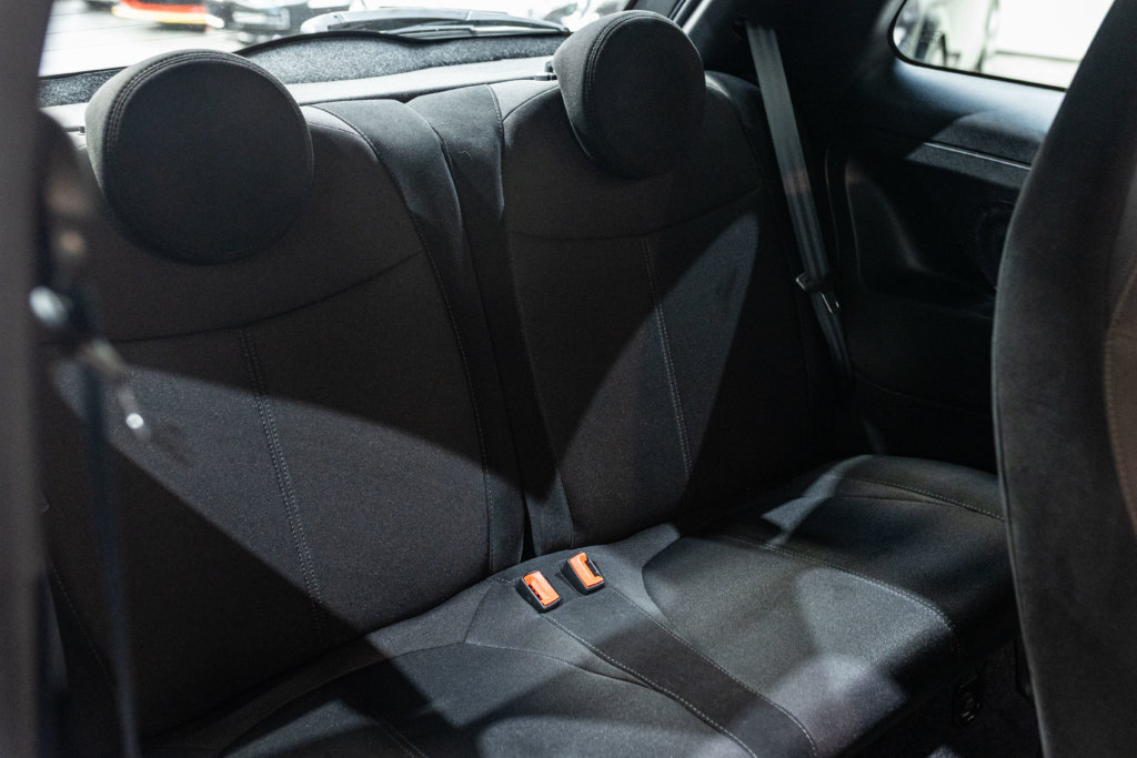 500 Abarth Pista Interieur 19