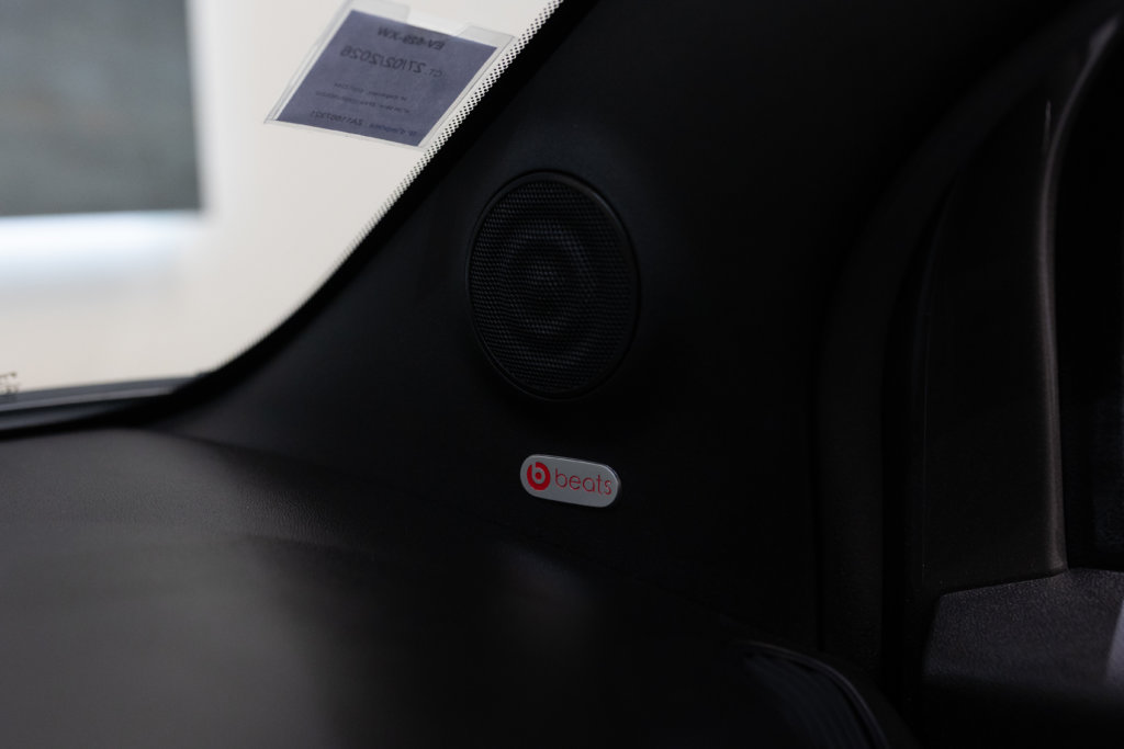 500 Abarth Pista Interieur 33