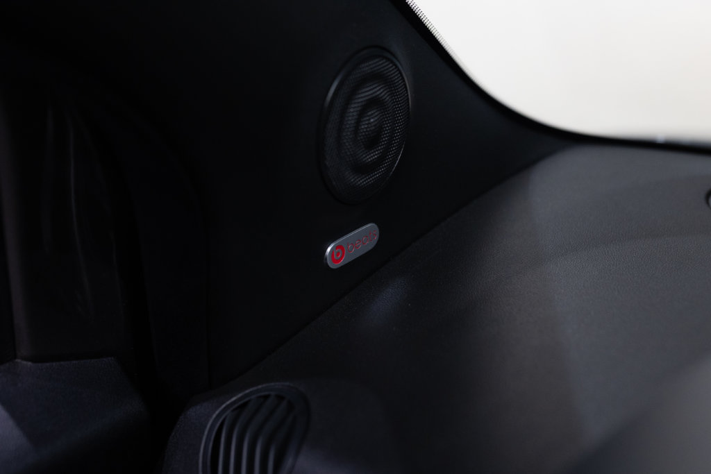 500 Abarth Pista Interieur 34