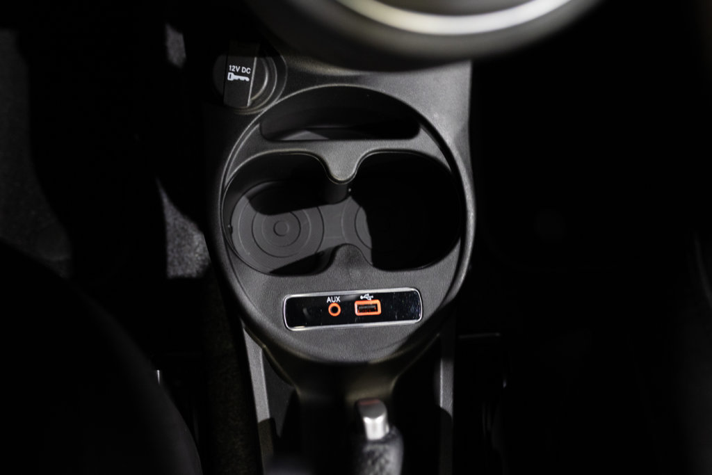 500 Abarth Pista Interieur 35