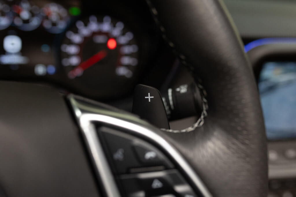 Camaro 6 Noir Cab Interieur 44