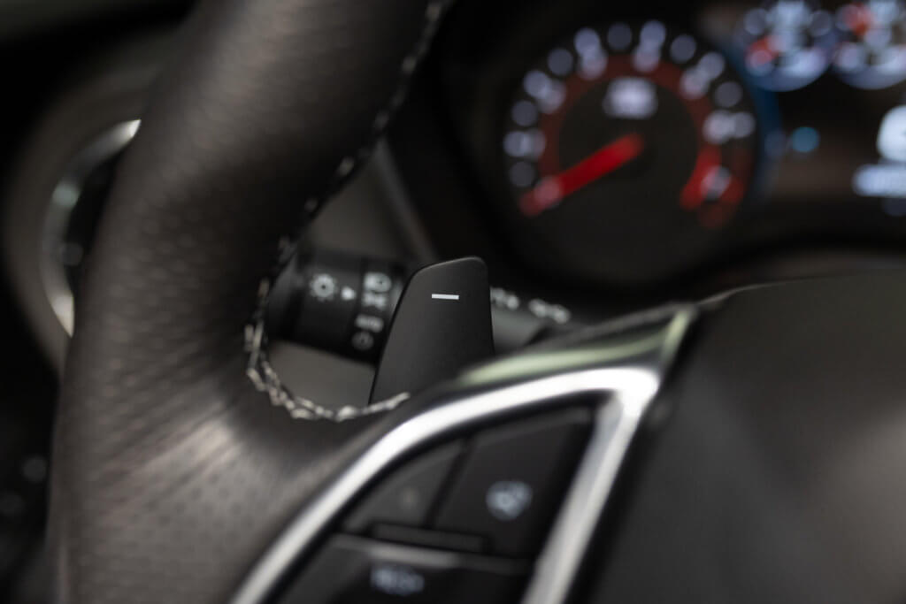 Camaro 6 Noir Cab Interieur 45